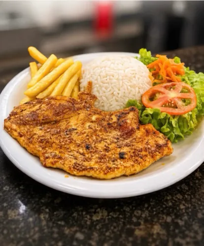 Vaga CLT - Auxiliar de cozinha