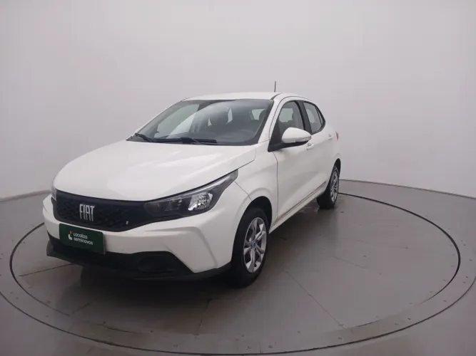 Fiat Argo Drive 1.0 Firefly 2025