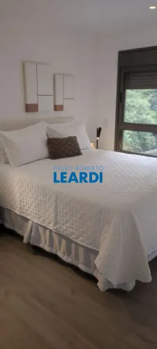 APARTAMENTO - JARDIM AMÉRICA - SP