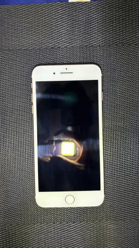 iPhone 8 Plus