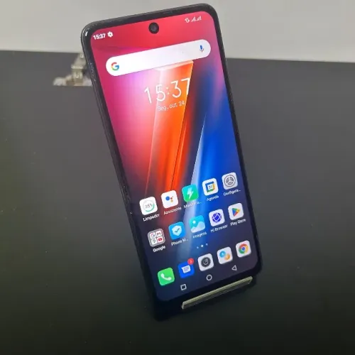 Infinix hot 11S 128GB 6GB RAM