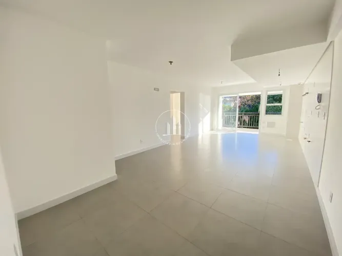 Apartamento 2 Suítes