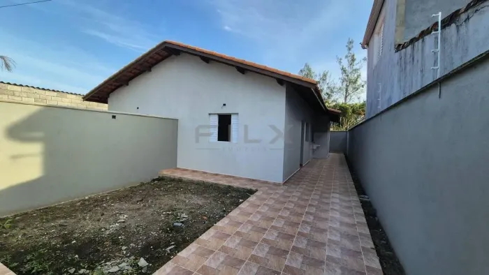 Casa com 2 quartos à Venda, Bopiranga - Itanhaém