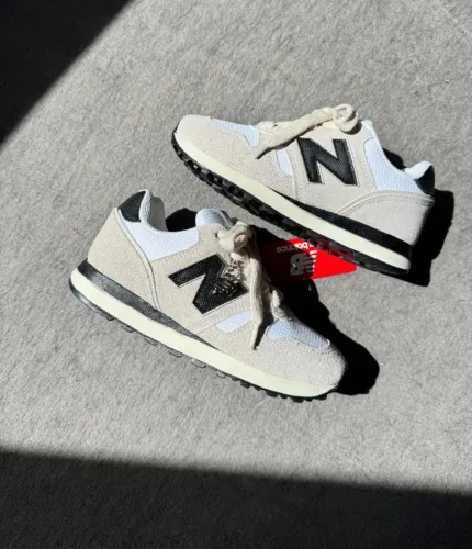  Tenis New balance 574 retro 
