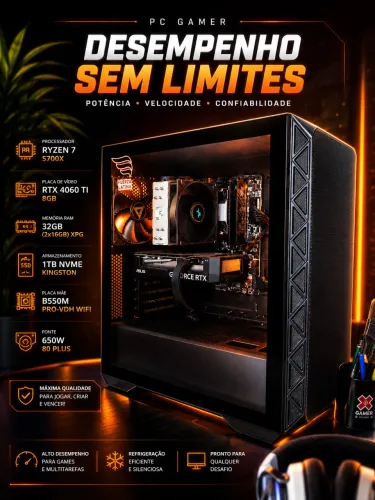 PC GAMER MID-RANGE
