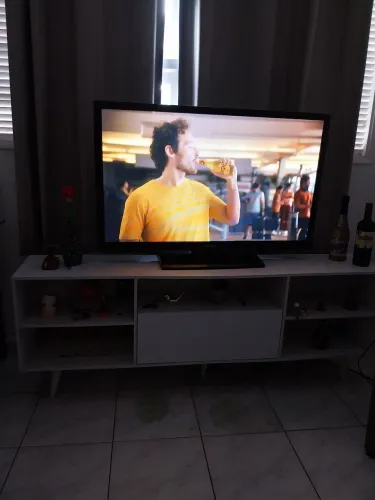 Vendo tv 43 Samsung não é smart