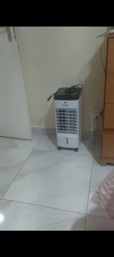 Climatizador