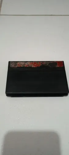 Phantasy Star - Master System