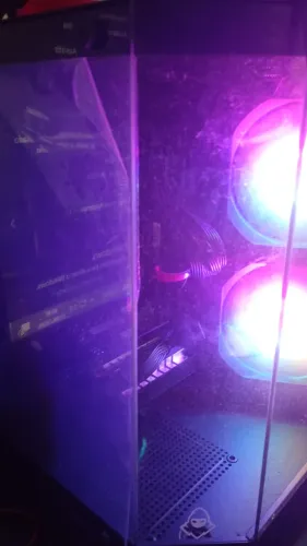 PC GAMER GTX 1060 3GB 16 GB RAM