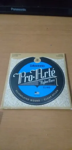 Corda nylon pro arte