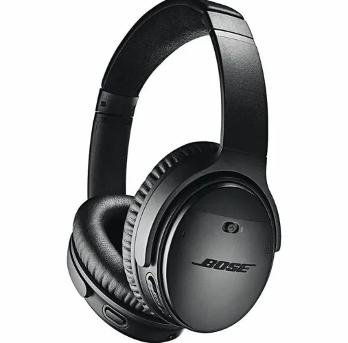  Bose QuietComfort QC35