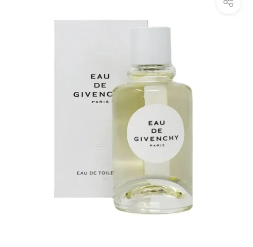 Perfume Givenchy Paris 100ml