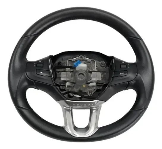 Volante Com Comandos Peugeot 2008 2018 B1981