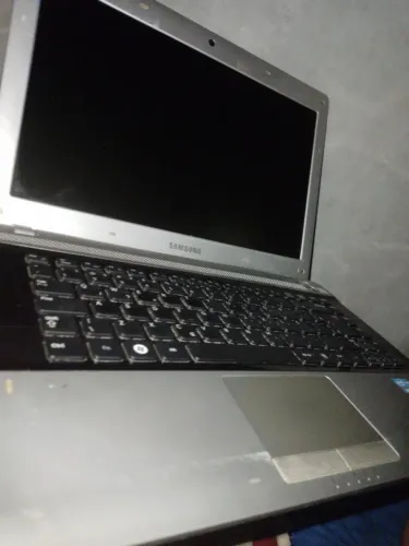 Estou vendendo Nootbook rv420 usado por 550