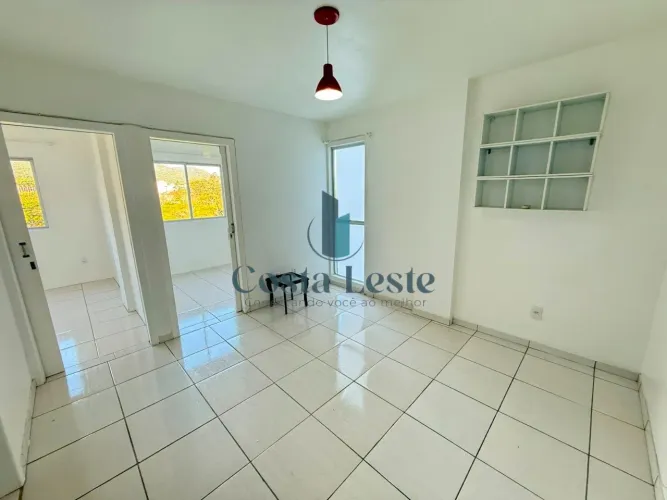 Apartamento no Itacorubi