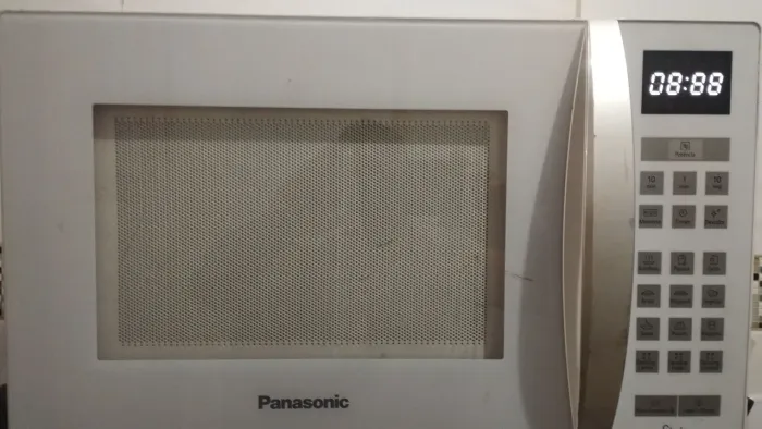 Microondas 