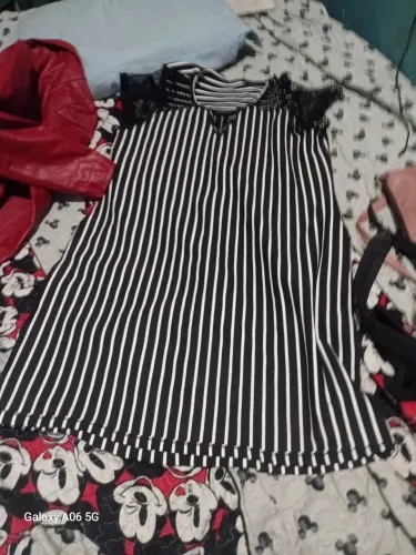 Vestido preto