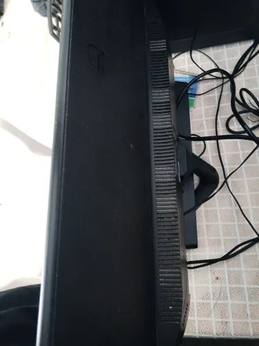 Monitor gamer mancer 24,5 pol