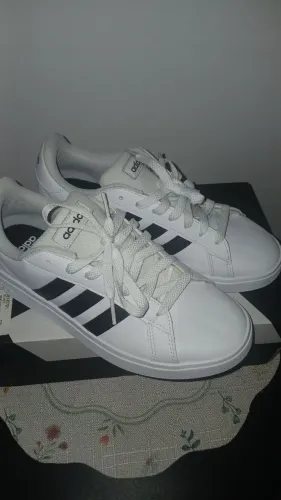 Tênis Adidas n° 36 Original 