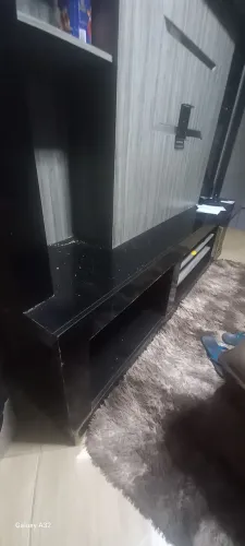 Rack para sala