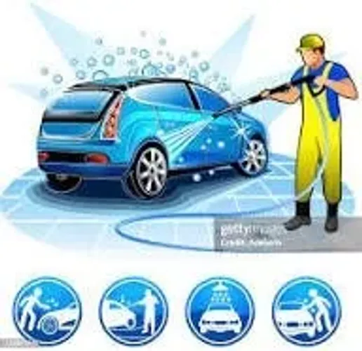 Vaga para Moças - Serviços Gerais Lavacar