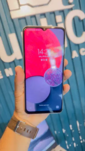 Vendo ou troco Samsung A13 
