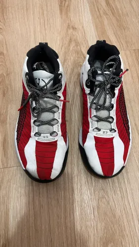 Tênis Jordan Basquete