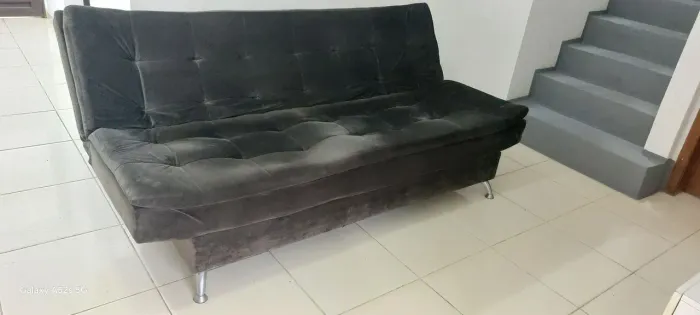 Sofá cama
