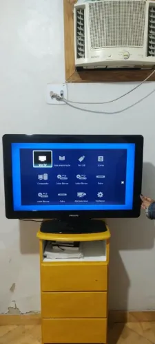 Tv Philips 40 polegadas 
