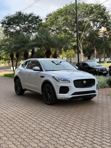 Jaguar E-Pace R-dynamic S 2.0 AWD 249cv Aut. 2020