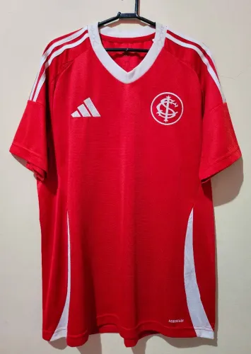 Camisa Internacional 2025