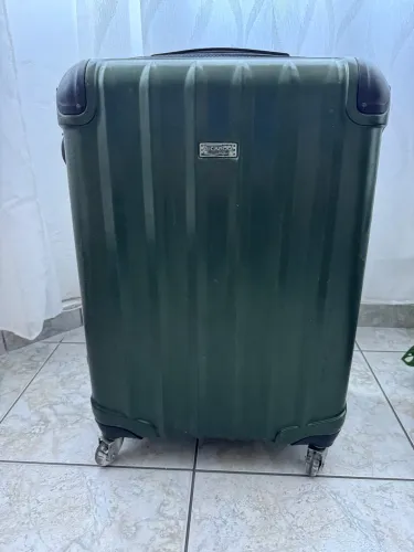 Mala de viagem Ricardo
