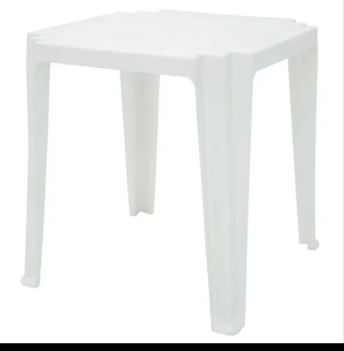 MESA DE PLÁSTICO DA TRAMONTINA