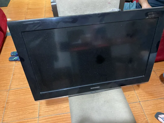 Tv Samsung