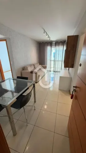 Jacarepaguá | Apartamento 2 quartos, sendo 1 suite