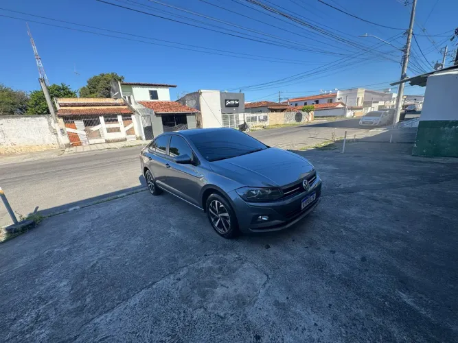 Volkswagen Virtus Comfort. 200 TSI 1.0 Flex 12V AUT 2022