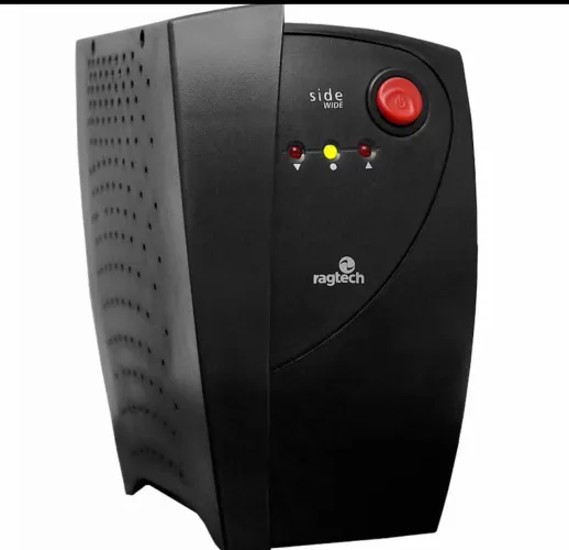 Estabilizador mil amp