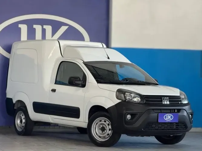 Fiat Fiorino Endurance EVO 1.4 Flex 8V 2P 2023