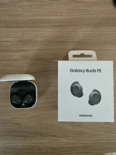 Samsung Galaxy Buds FE