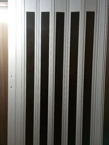 Porta pvc