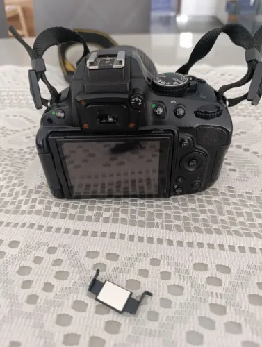 Camera fotográfica