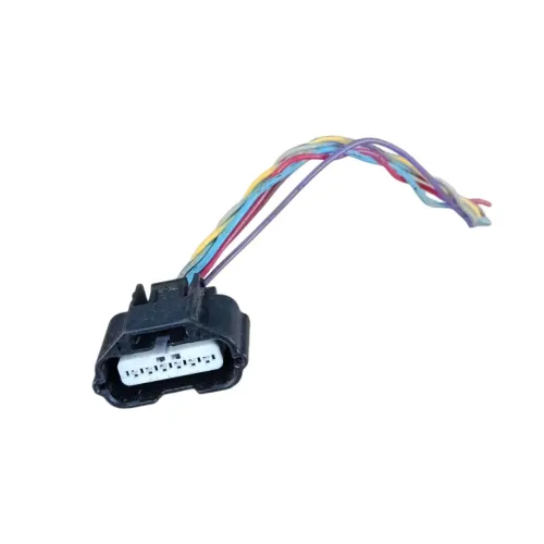 Plug Conector Chicote Sensor Honda Civic 2003 2014