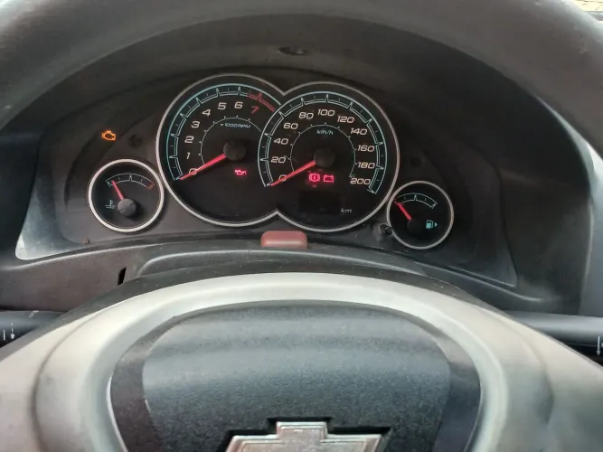 Chevrolet Celta Life/ LS 1.0 MPFI 8V Flexpower 3P 2007