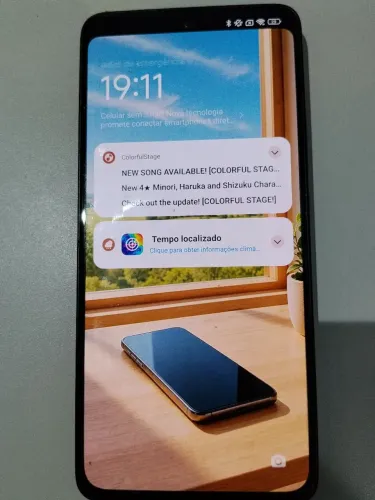 REDMI NOTE 13