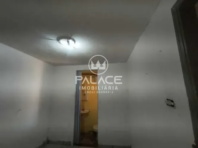 casa à venda em jardim esplanada, piracicaba 2 quartos 108m²