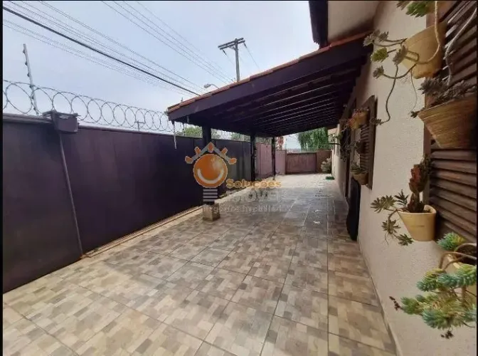 VENDA - CASA JARDIM LEOCÁDIA / SOROCABA/SP
