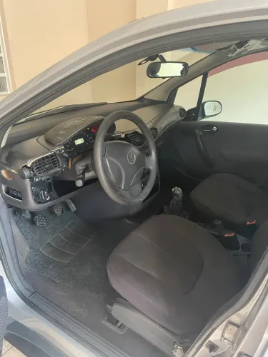 Mercedes-Benz Classe A 160 Classic Semi-aut. 2001
