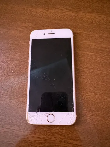 iPhone 6s