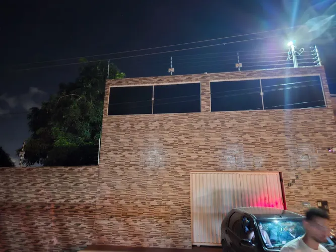 Casa para temporada em Jacumã