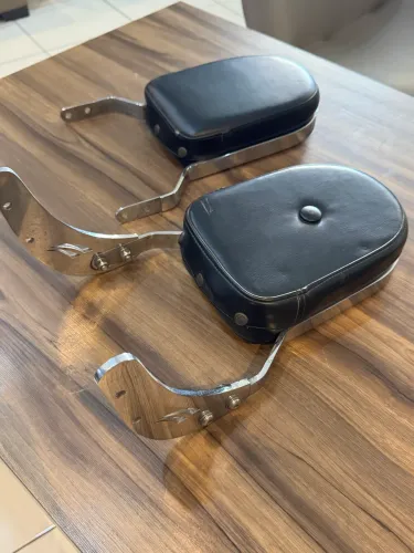 sissy bar universal